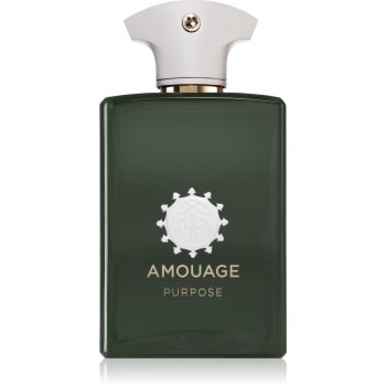 Amouage Purpose Eau de Parfum unisex - imagine 2